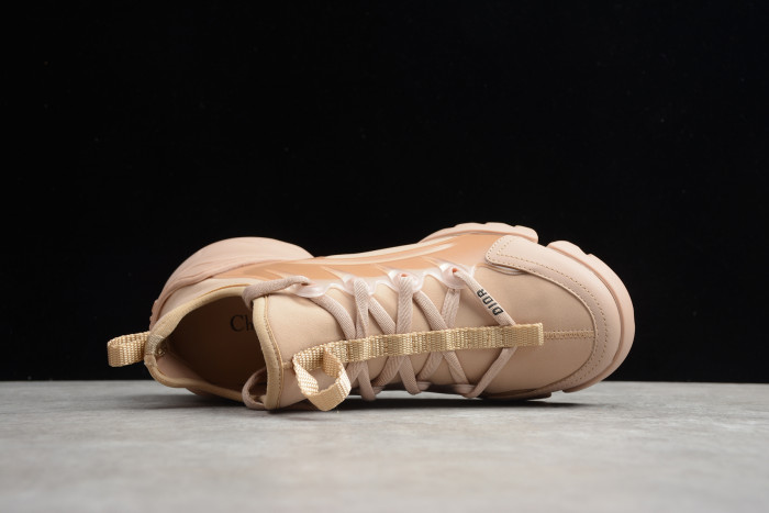 DR-CONNECT NUDE KCK222NGG_S12U - CCSHOES