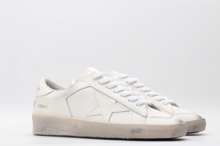 GGD SNEAKERS - CCSHOES