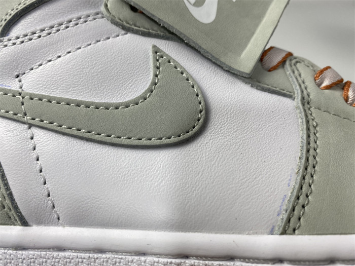 Air Jordan 1 High OG “Seafoam” CD0461-002 - CCSHOES