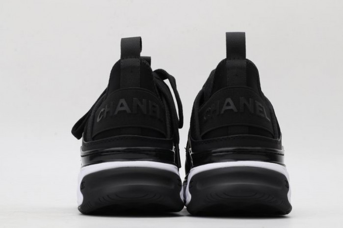 CHNE1 SNEAKERS - CCSHOES