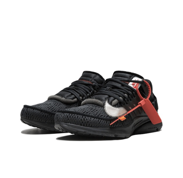 OFF-WHITE x NILE AIR PRESTO - CCSHOES