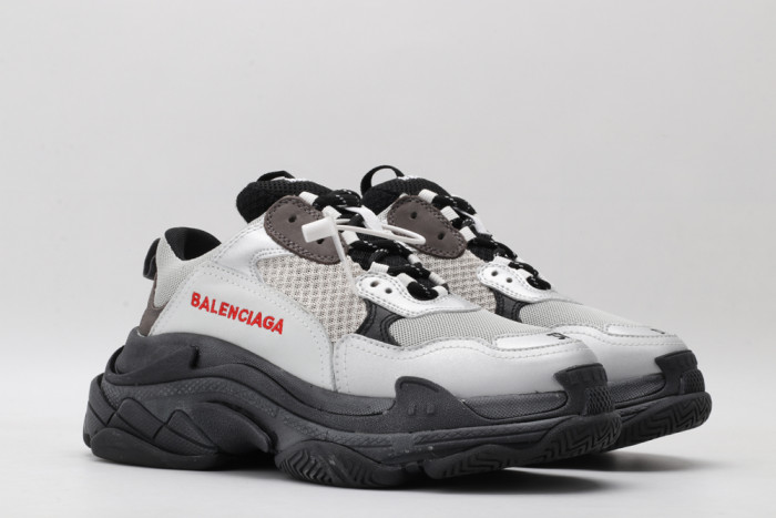 BLCG TRIPLE SNEAKER - CCSHOES