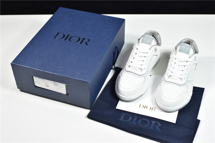 DR B27 SNEAKER - CCSHOES