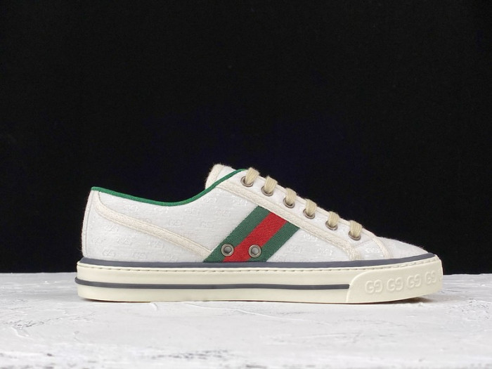 GUCC Tennis 1977 sneaker 606111 99W90 9085 - CCSHOES