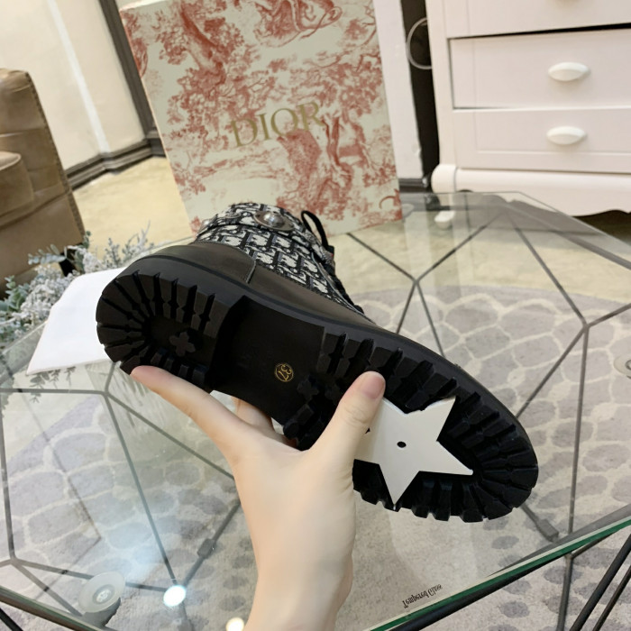 DR BOOTS - CCSHOES