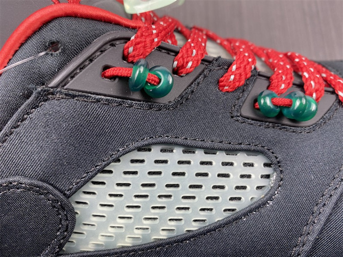 Air Jordan Retro 5 “Anthracite” DM4640-036 - CCSHOES