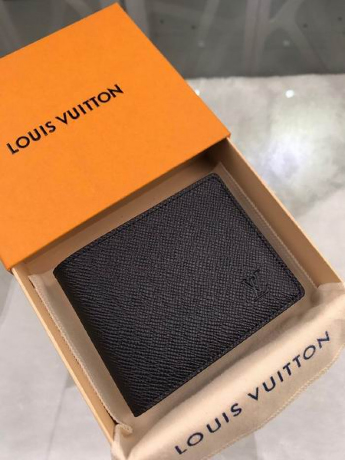 LOUI VUITTO WALLET M32703 11.5*9 - CCSHOES