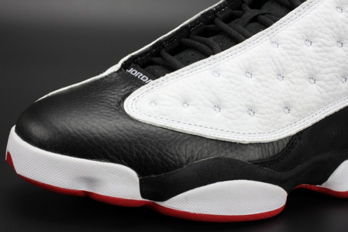 Air Jordan 13 Retro He Got Game CDP (2008) 309259-104 - CCSHOES
