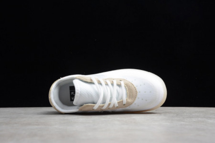 NIKE AIR FORCE 1 LOW OFF-WHITE WHITE(TD) BV0853-100 - CCSHOES
