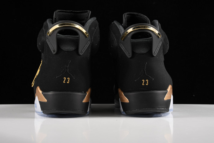 Air Jordan 6 Retro DMP (2020) CT4954-007 - CCSHOES