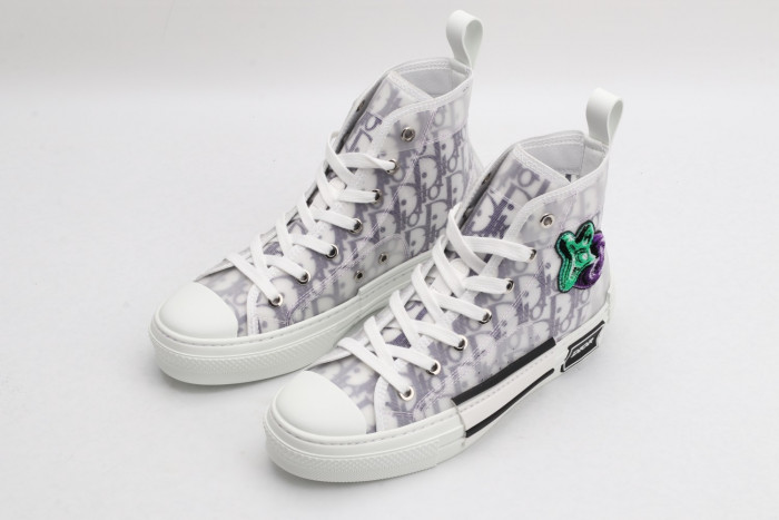 DR B23 Sneakers - CCSHOES