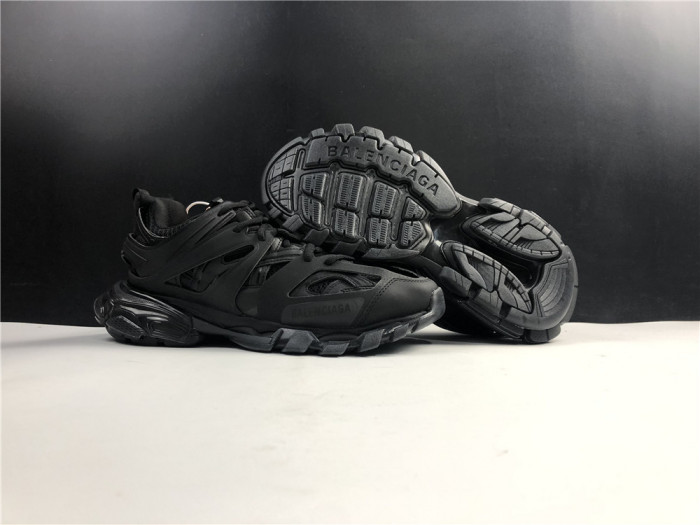 BLCG Track Sneaker 542023 W3GB1 7302 - CCSHOES