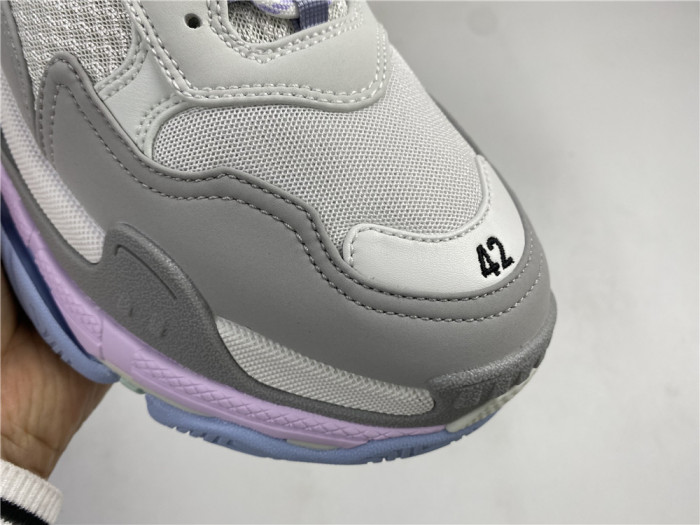 BLCG TRIPLE SNEAKER - CCSHOES