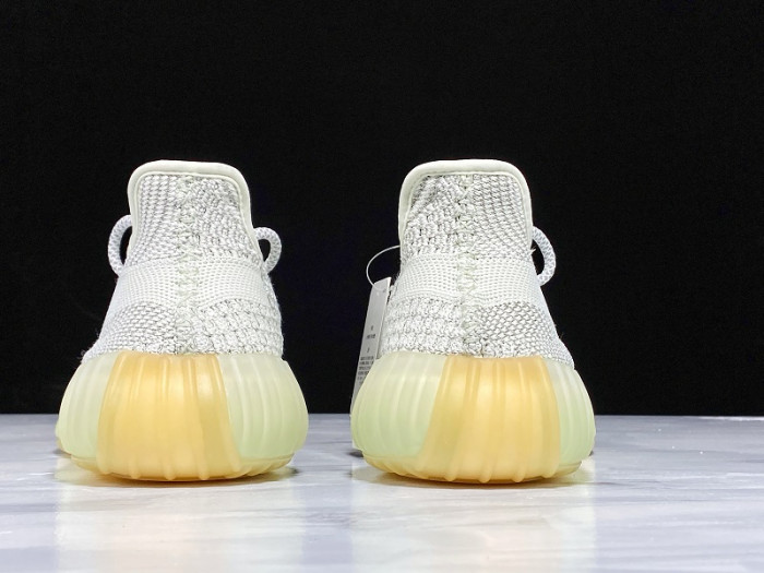 Adidas Yeezy Boost 350 V2 “Yeshaya” Reflective FX4349 - CCSHOES