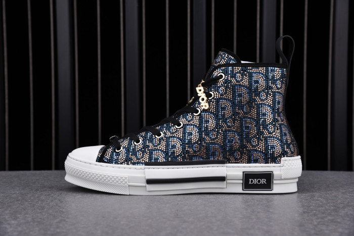 DR Homme Kaws - CCSHOES