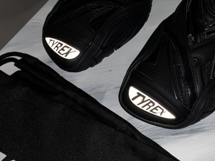 BLCG Tyrex Black 617517 W2TA1 1000 - CCSHOES
