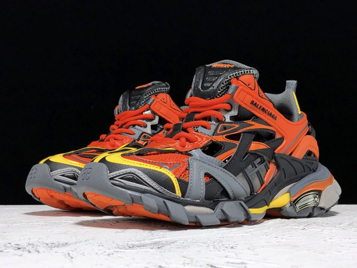 BLCG Track 2.0 570391 W2GN8 2008 - CCSHOES