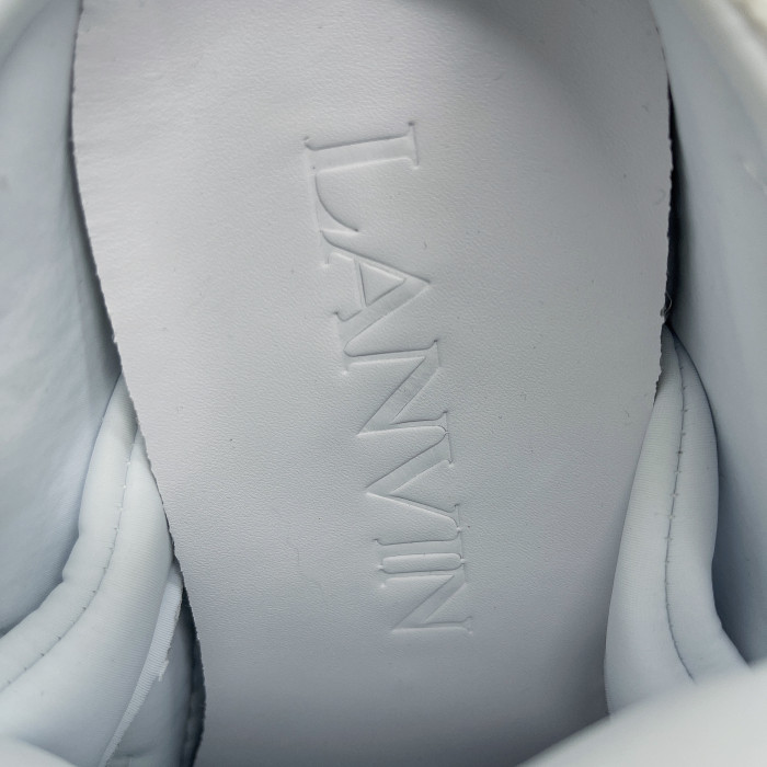 Lanvin Low Top Sneaker - CCSHOES