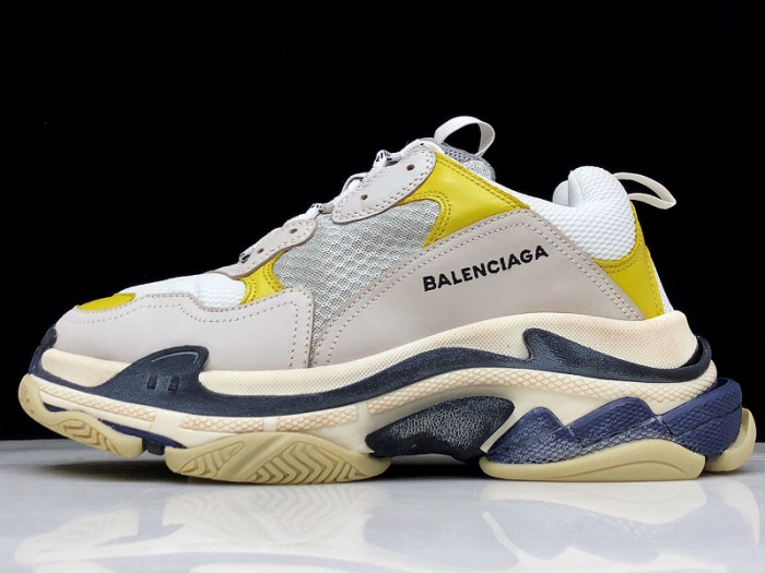 BLCG Triple S DSM 483513-W06F1-9080 - CCSHOES