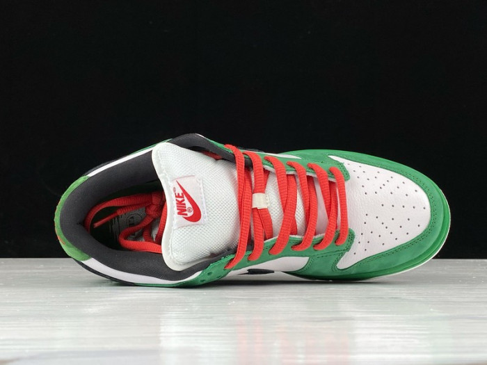 Nike Dunk SB Low Heineken 304292-302 - CCSHOES
