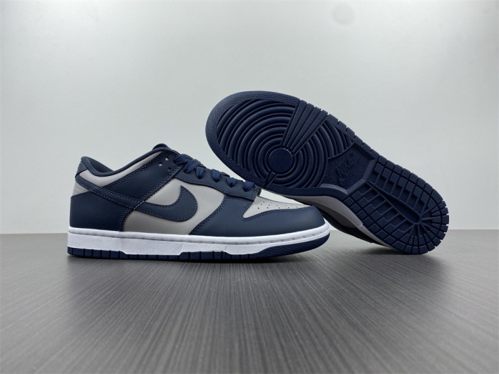 Nike Dunk Low Georgetown DD1391-003 - CCSHOES