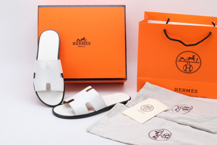 Herme Slippers - CCSHOES