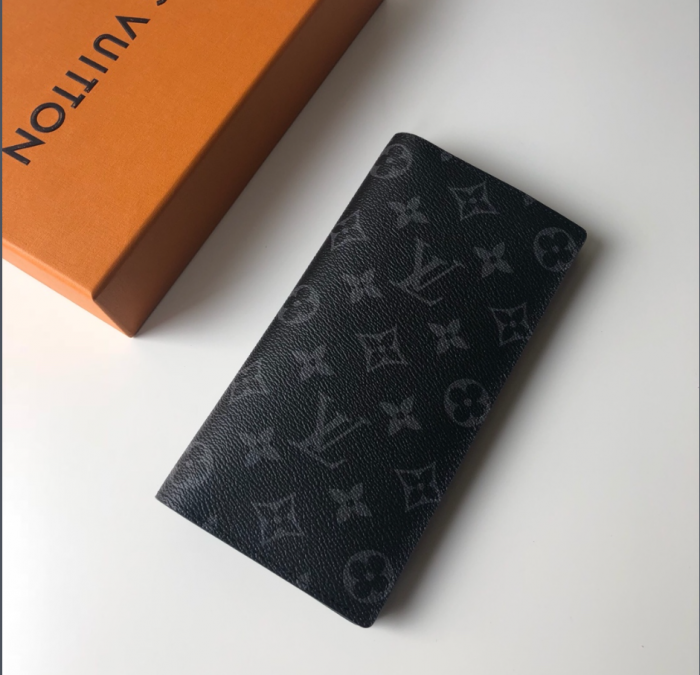 LOUI VUITTO WALLET M61697 19*9 - CCSHOES