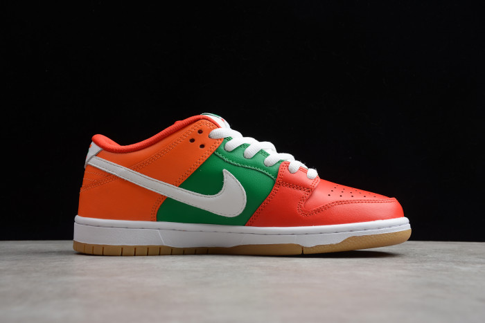 Nike SB Dunk Low 7 Eleven CZ5130-600 - CCSHOES