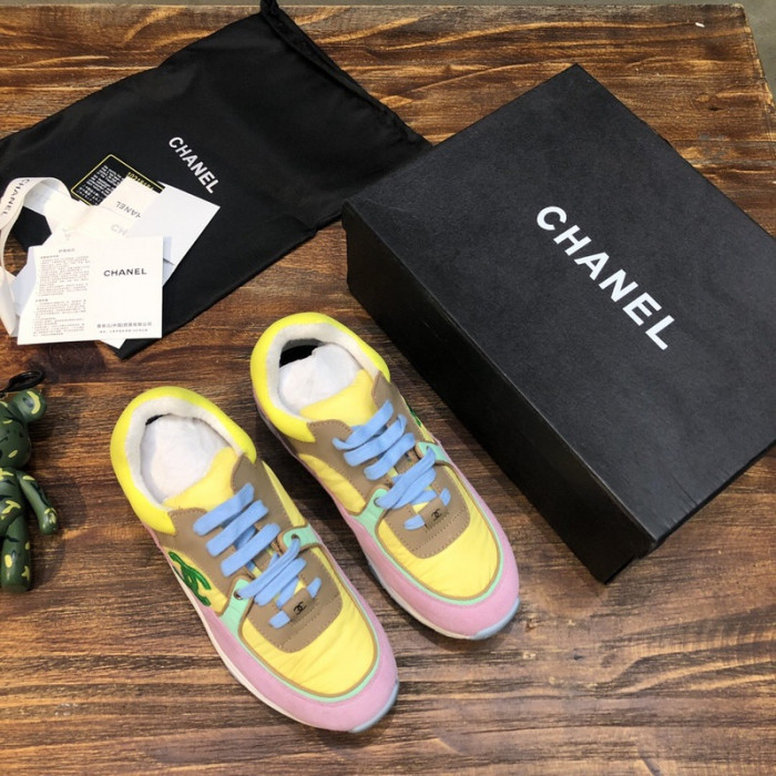 CHNE1 SPORTS SHOES - CCSHOES