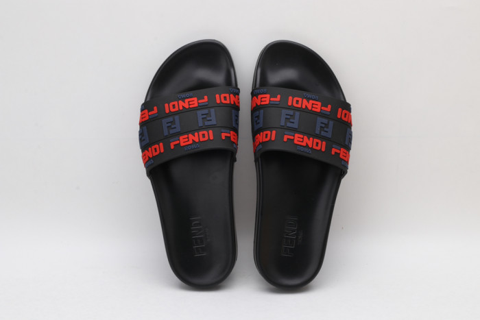 Fend1 Slippers - CCSHOES