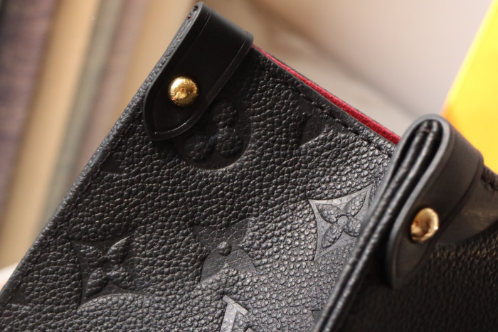 LOUIV BAG - CCSHOES