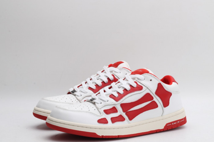 AR1M1 Low-Top Sneaker - CCSHOES