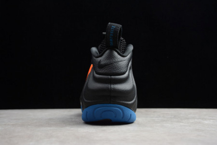 AIR FOAMPOSITE PRO KNICKS 624041-010 - CCSHOES