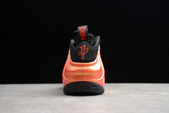 NIKE AIR FOAMPOSITE ONE HABANERO RED 314996-603 - CCSHOES