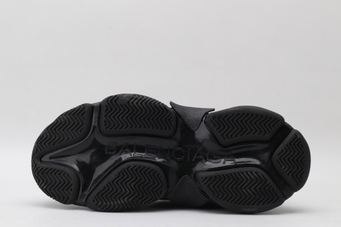 BLCG TRIPLE SNEAKER - CCSHOES