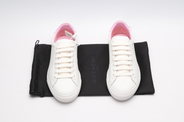 Givench LOW-TOP SNEAKER - CCSHOES