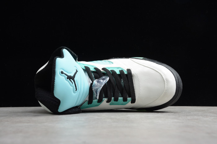 Air Jordan 5 “Island Green” CN2932-100 - CCSHOES