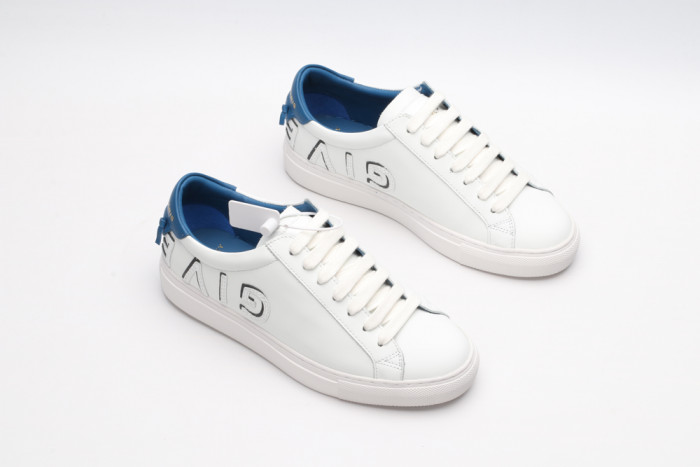 Givench LOW-TOP SNEAKER - CCSHOES