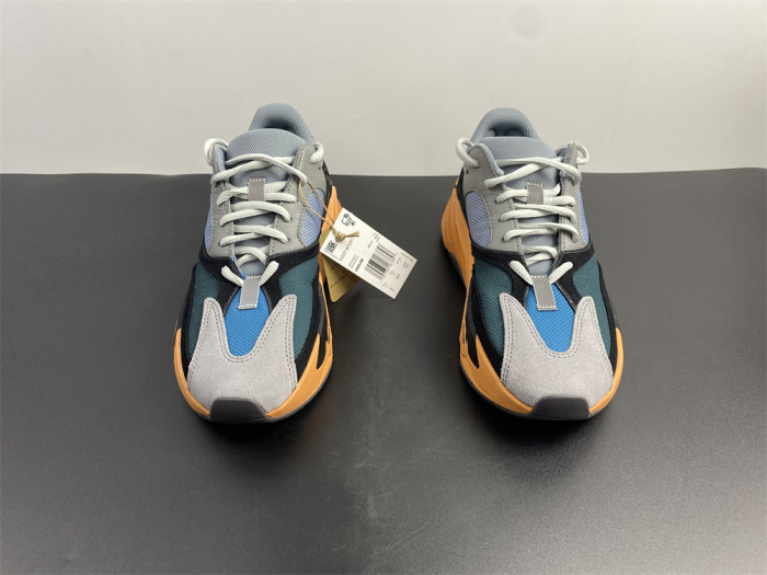 Adidas Yeezy Boost 700 V2 Sun GW0296 - CCSHOES