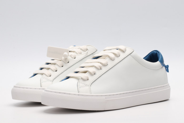 Givench LOW-TOP SNEAKER - CCSHOES