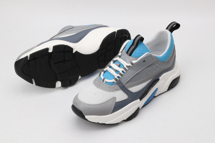 DR B22 SNEAKER - CCSHOES