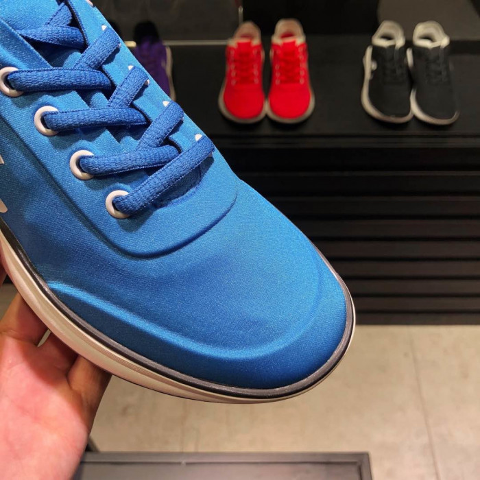 CHNE1 SNEAKERS - CCSHOES