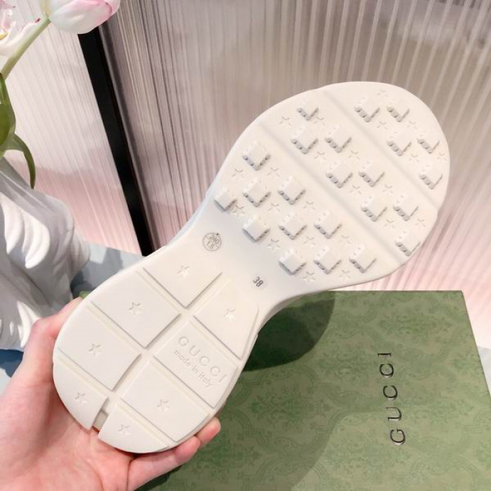 GUCC SNEAKER - CCSHOES