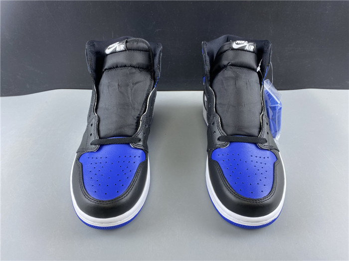 Air Jordan 1 Retro High OG Game Royal 555088-041 - CCSHOES