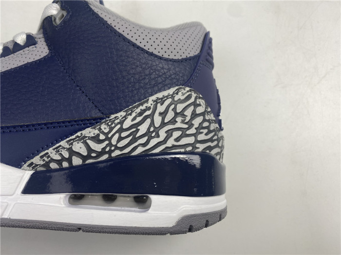 AIR JORDAN 3 “MIDNIGHT NAVY”CT8532-401 - CCSHOES