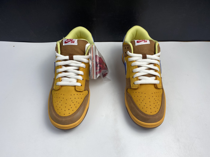 Nike SB Dunk Low Newcastle Brown Ale 313170-741 - CCSHOES