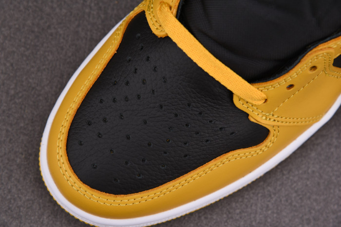 AIR JORDAN 1 RETRO HIGH OG “POLLEN” 555088-701 - CCSHOES