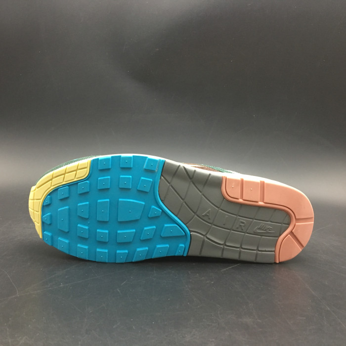 AIR MAX 1/97 SEAN WOTHERSPOON AJ4219-400 - CCSHOES
