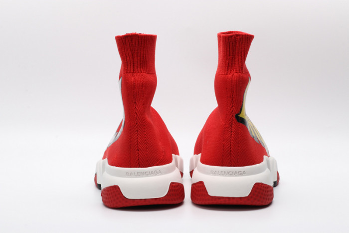 BLCG SPEED SNEAKER - CCSHOES