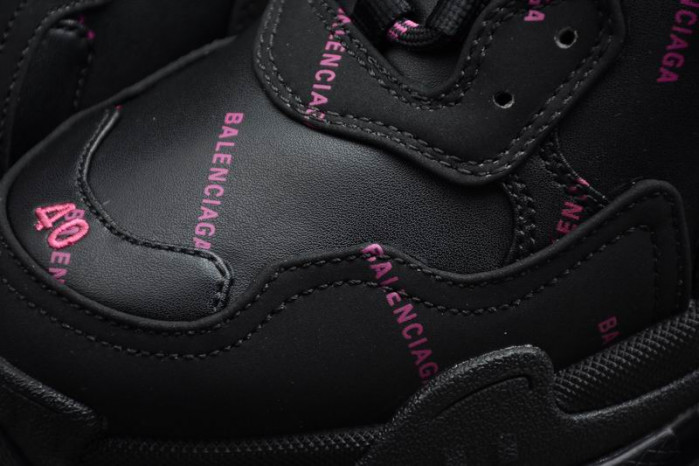 BLCG TRIPLE SNEAKER - CCSHOES